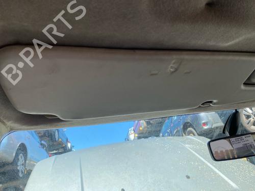 Venstre solskjerm Venstre solskjerm LAND ROVER RANGE ROVER II (P38A) 2.5 D 4x4 (136 hp) 37527227 37527227