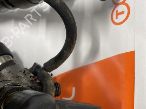 Injector FORD FUSION (JU_) 1.4 TDCi | BP30965221M100