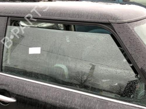Front right door window MINI MINI (R50, R53) One | BP19907626C19