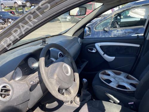 Scuttle panel DACIA SANDERO 1.4 (BS0C, BS0A, BS0G, BS1F, BS0E) | BP26713714C110 - Image 5