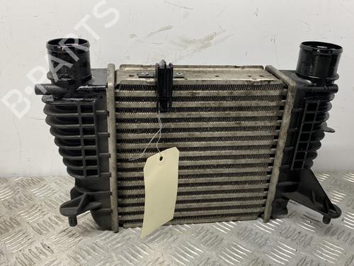 Intercooler RENAULT CLIO III (BR0/1, CR0/1) 1.5 dCi (BR17, CR17) | BP30901083M30 - Image 2