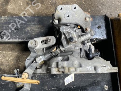 Getriebe für OPEL CORSA D (S07) 1.3 CDTI (L08, L68) (75 hp) 19910618