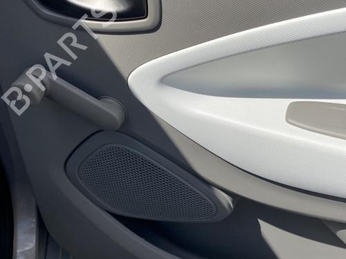 Rear right panel RENAULT ZOE (BFM_) ZOE | BP27327785C61 