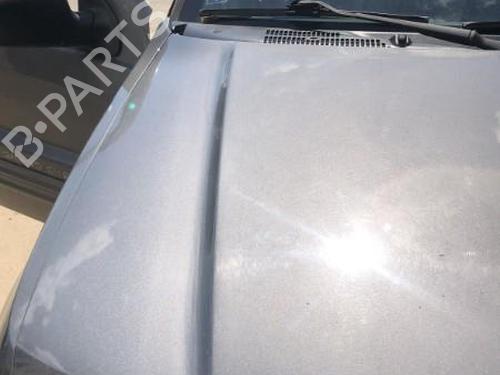 Hood JEEP GRAND CHEROKEE II (WJ, WG) 2.7 CRD 4x4 | BP22121035C1 