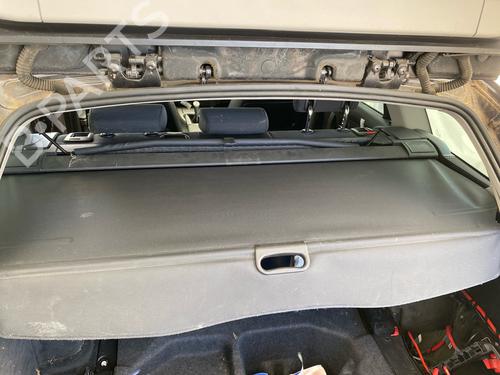 Used Rear parcel shelf Rear parcel shelf 36847261 36847261