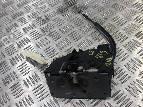 Front right lock PEUGEOT BOXER Van 2.0 BlueHDi 160 | BP22113842C97 