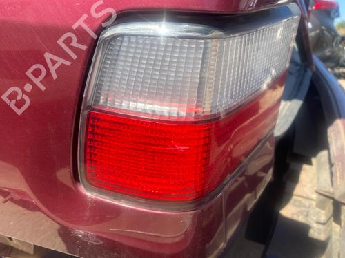 Used Left taillight Left taillight 37749950 37749950