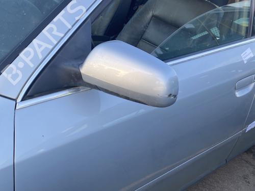 Left front door AUDI A6 C5 (4B2, 4B4) 2.8 | BP22127726C2 