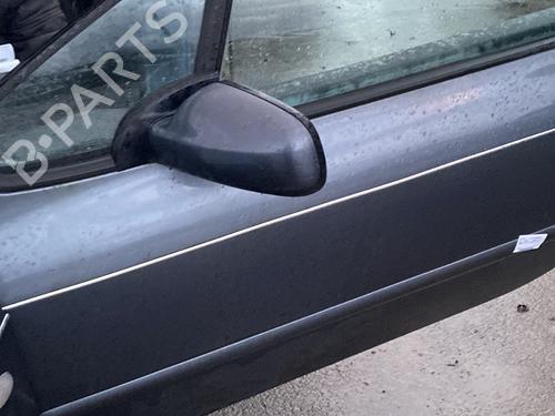 Left front door PEUGEOT 307 CC (3B) 2.0 16V | BP22358297C2 