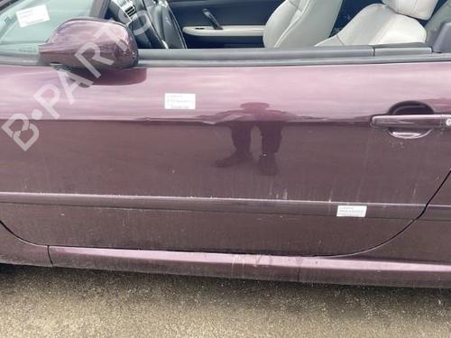 Used Left front door Left front door 19912948 19912948