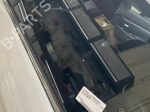 Rear left door window CITROËN C4 AIRCROSS 1.8 HDi 150 AWC | BP19906929C20 