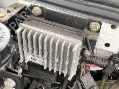 Used Engine control unit (ECU) Engine control unit (ECU) FIAT TIPO (160_) 1.6 i.e. (160.A1, 160.EC, 160.EB) (75 hp) 29162372 29162372