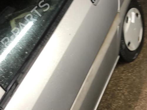Used Left rear door CITROËN ZX (N2) 1.4 (75 hp) 19904936