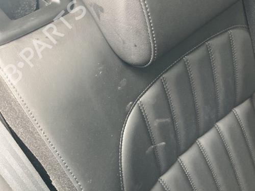 Rear seat SKODA SUPERB III (3V3) 2.0 TDI | BP22124861C17  - Image 5