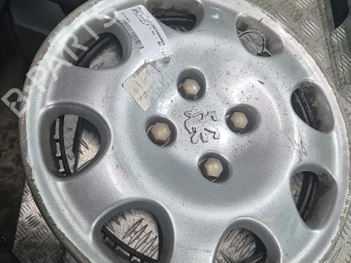Hulkapsel PEUGEOT 306 Hatchback (7A, 7C, N3, N5) 1.4 (75 hp) 22116416
