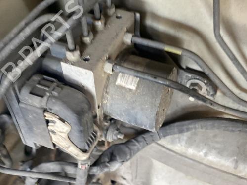 Used ABS pump PEUGEOT EXPERT Van (V_) 1.6 BlueHDi 115 (115 hp) 26893024