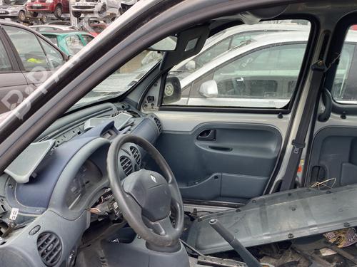 Left headlight RENAULT KANGOO (KC0/1_) D 65 1.9 (KC0E, KC02, KC0J, KC0N) | BP23967194C28 - Image 8