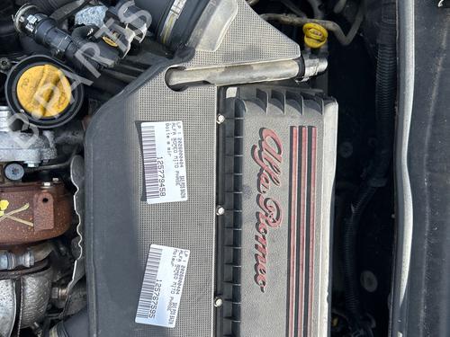 Used Air filter box Air filter box 35884512 35884512