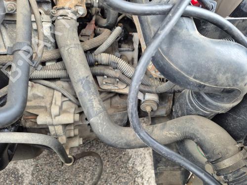 Used Gearbox Gearbox 20174024 20174024