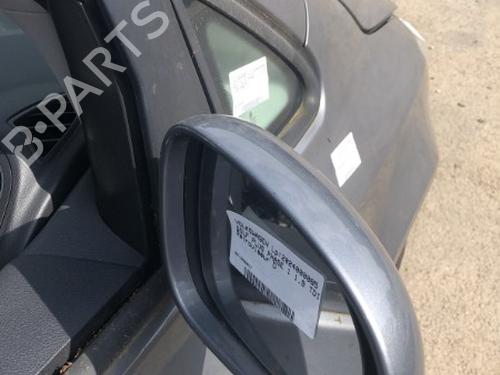 Used Right mirror VW GOLF PLUS V (5M1, 521) 1.9 TDI (105 hp) 19906652