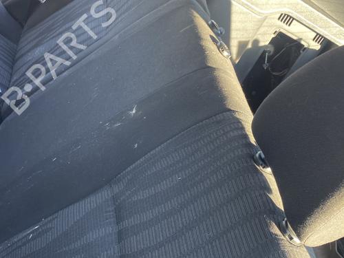 Used Rear seat Rear seat DACIA DUSTER (HS_) 1.5 dCi (86 hp) 32449189 32449189