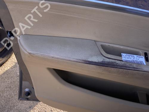 Used Front left panel Front left panel BMW X5 (E70) xDrive 30 d (235 hp) 32505638 32505638