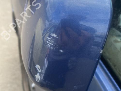 Left mirror PEUGEOT 806 (221) 1.9 TD | BP25892322C26 