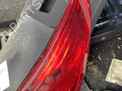 Højre baglygte OPEL CORSA D (S07) 1.3 CDTI (L08, L68) | BP21820645C35 