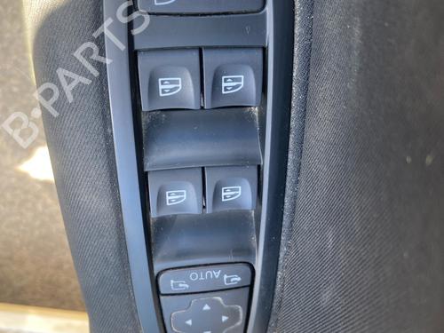 Used Left front window switch Left front window switch 38236119 38236119