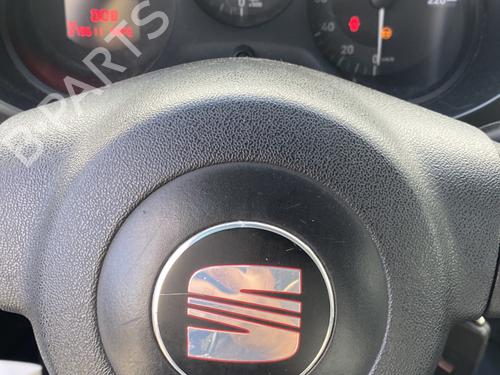 Driver airbag SEAT LEON (1P1) 1.9 TDI | BP29635817C9 