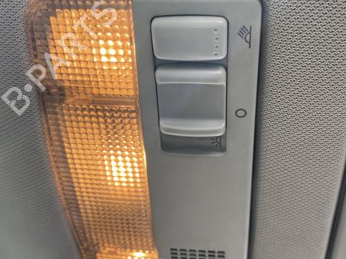 Innerbelysning SKODA OCTAVIA II Combi (1Z5) 1.6 TDI | BP29406937I8 