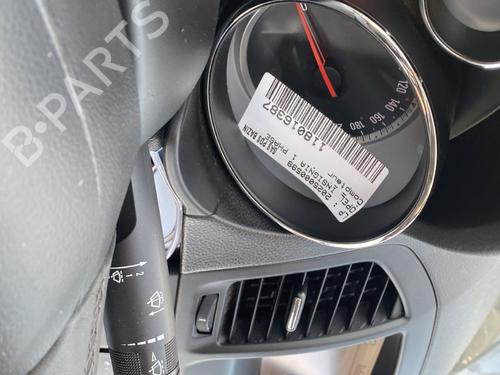 Gearbox OPEL INSIGNIA A (G09) 2.0 CDTI (68) | BP30904766M3 - Image 2