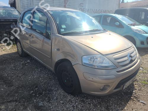 Used Parts CITROËN C3 I (FC_, FN_) 4782981