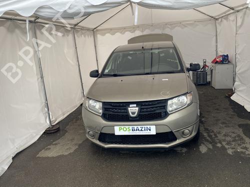Used Subframe Subframe DACIA SANDERO 1.4 (BS0C, BS0A, BS0G, BS1F, BS0E) (75 hp) 26508486 26508486