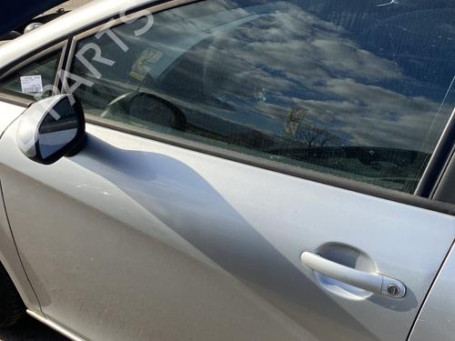 Left front door SEAT LEON (1P1) 1.9 TDI | BP29635810C2 