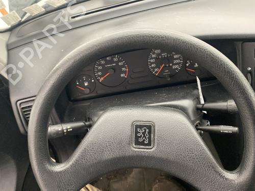 Lenkrad für PEUGEOT 405 II (4B) 1.6 (88 hp) 32385856