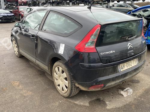 Dashboard CITROËN C4 Coupe (LA_) 1.6 HDi | BP31071434C46  - Image 9