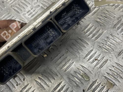 Control unit PEUGEOT 607 (9D, 9U) 2.7 HDi 24V | BP27837896M11 - Image 2