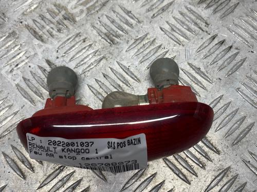 Third brake light RENAULT KANGOO (KC0/1_) 1.5 dCi | BP36095136L11 - Image 3