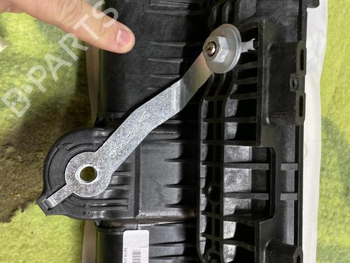 Passenger airbag OPEL CORSA E (X15) 1.4 (08, 68) | BP30683030C10 