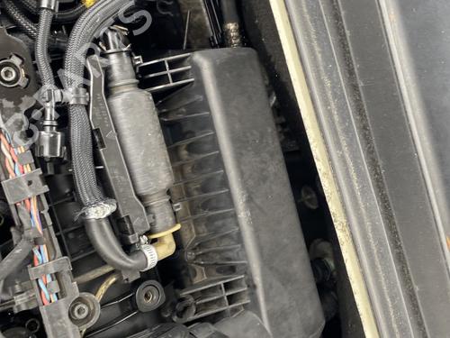 Used Air filter box CITROËN C5 II (RC_) 1.6 HDi (RC8HZB) (109 hp) 26298011