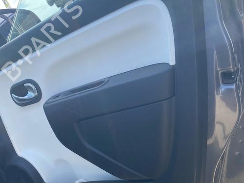 Front right panel RENAULT TWINGO III (BCM_, BCA_) 0.9 TCe 90 (BCM9, BCM2) | BP38072046C59 - Image 3