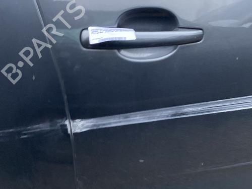 Right front door PEUGEOT 3008 I MPV (0U_) 1.6 HDi | BP22200244C3 