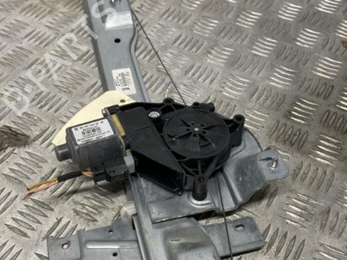 Used Front left window mechanism Front left window mechanism PEUGEOT 208 I (CA_, CC_) 1.0 VTi (68 hp) 22122611 22122611