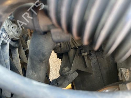 Starter RENAULT KANGOO Express (FC0/1_) D 65 1.9 (FC0E, FC02, FC0J, FC0N) | BP36966403M8 - Image 2