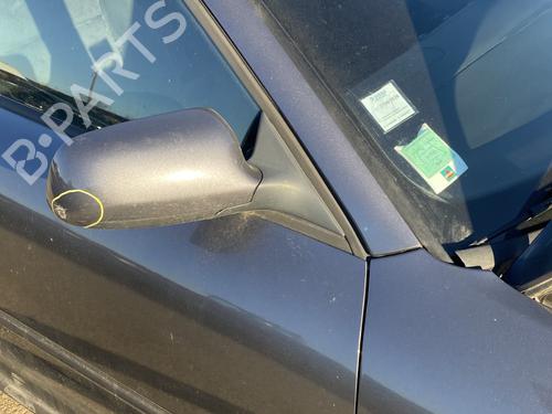 Used Right mirror AUDI A3 (8L1) 1.9 TDI (130 hp) 24439043