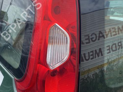 Used Left taillight FIAT PANDA (312_, 319_) 1.3 D Multijet 4x4 (312PXU1A) (95 hp) 22122997