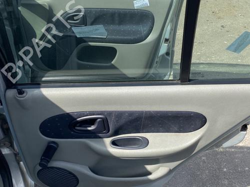 Bageste højre beklædning RENAULT CLIO II (BB_, CB_) 1.5 dCi (B/CB07) (65 hp) 27989158