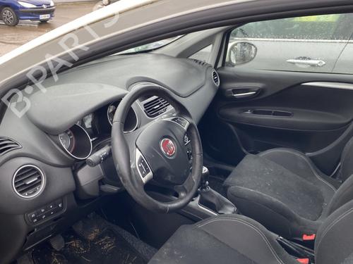 Rear mirror FIAT PUNTO (199_) 1.2 (199AXZ1A, 199BXZ1A) | BP31639697I6 - Image 8