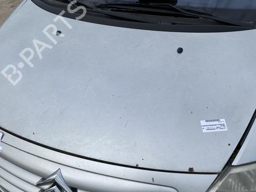 Used Hood CITROËN C3 I (FC_, FN_) 1.4 HDi (68 hp) 26032365